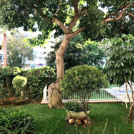 Apartamento Euromar 2 Playa Fontanilla Marbellac Extérieur photo