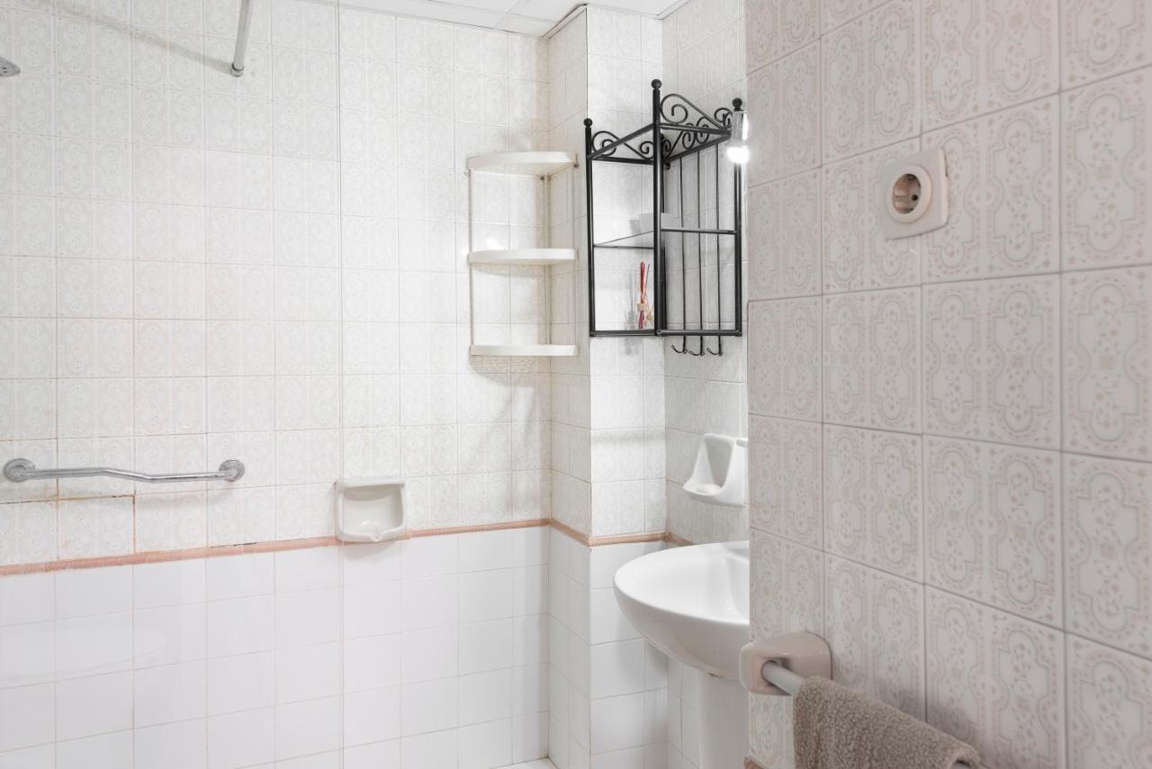 Apartamento Euromar 2 Playa Fontanilla Marbellac Extérieur photo