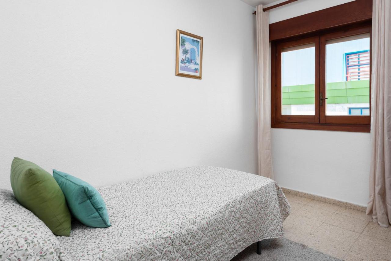Apartamento Euromar 2 Playa Fontanilla Marbellac Extérieur photo