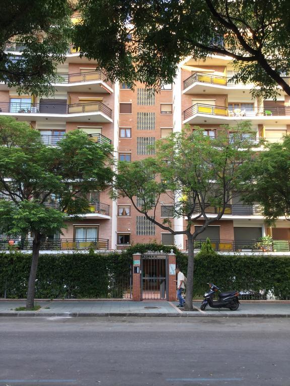 Apartamento Euromar 2 Playa Fontanilla Marbellac Extérieur photo