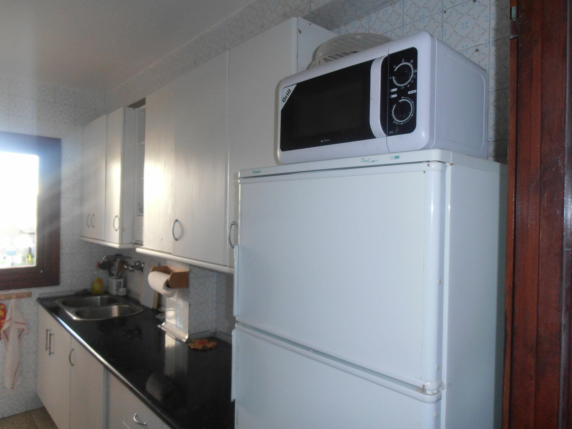 Apartamento Euromar 2 Playa Fontanilla Marbellac Extérieur photo