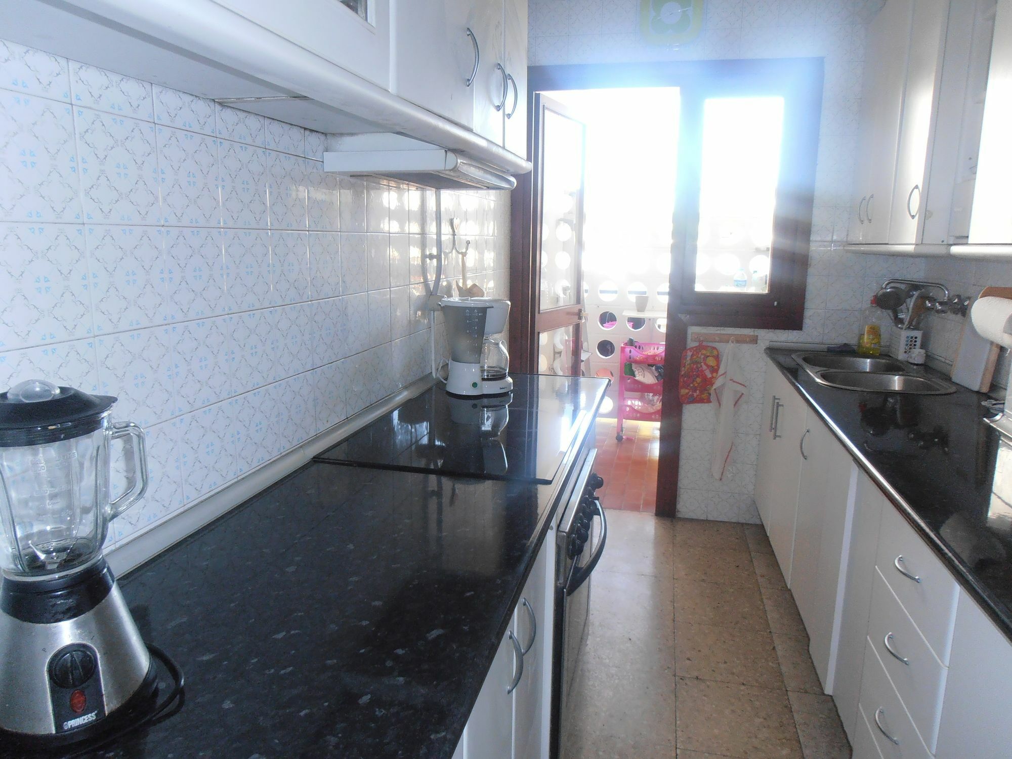 Apartamento Euromar 2 Playa Fontanilla Marbellac Extérieur photo